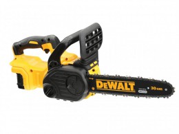 DEWALT DCM565P1 XR Brushless Chainsaw 18V 1 x 5.0Ah Li-ion & Charger £359.95